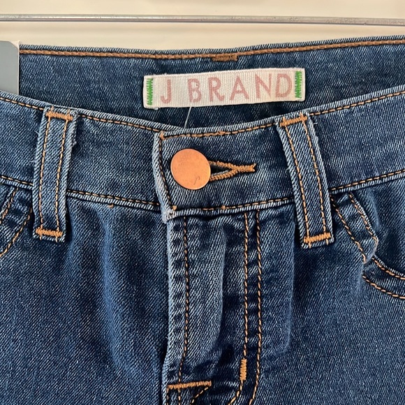 J Brand Women’s Cropped Jeans NWT - Picture 2 of 10